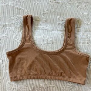 ARQ Wide Strap Bra